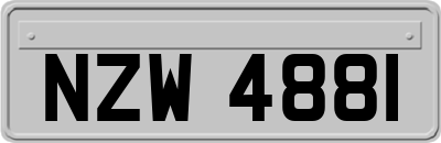NZW4881