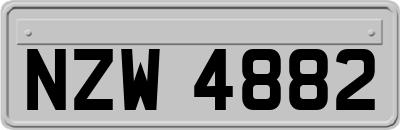 NZW4882