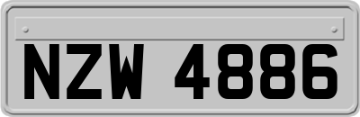 NZW4886