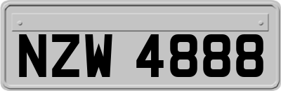 NZW4888