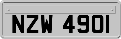 NZW4901