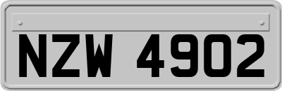 NZW4902