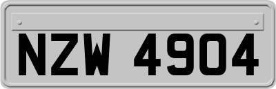 NZW4904