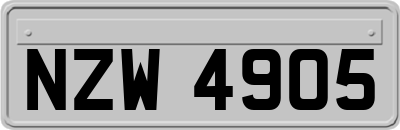 NZW4905