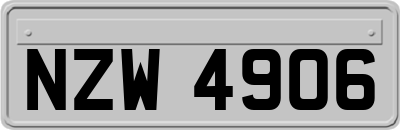 NZW4906