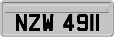 NZW4911