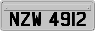 NZW4912