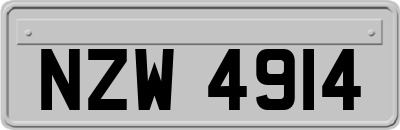 NZW4914