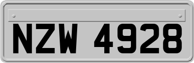 NZW4928