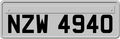 NZW4940
