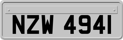 NZW4941