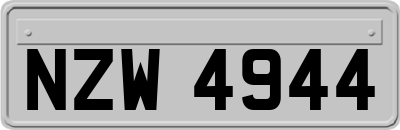NZW4944