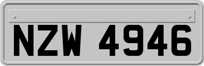 NZW4946