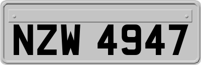 NZW4947