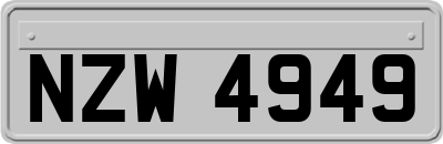 NZW4949
