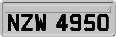 NZW4950