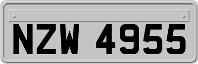 NZW4955