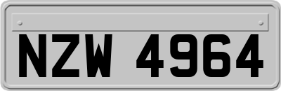 NZW4964