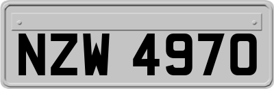 NZW4970