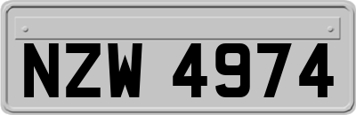 NZW4974