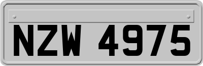 NZW4975