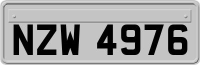NZW4976