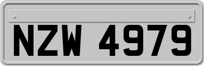 NZW4979