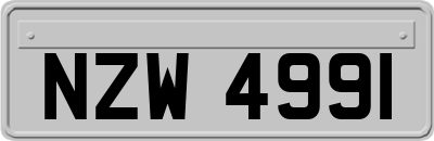 NZW4991
