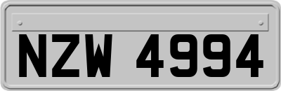 NZW4994