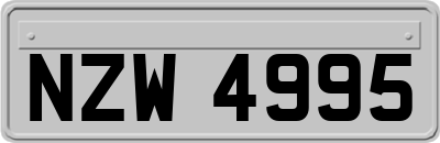 NZW4995