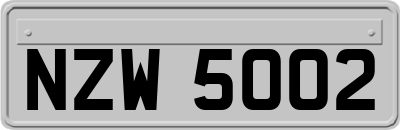 NZW5002