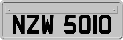 NZW5010