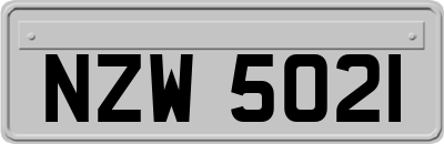 NZW5021