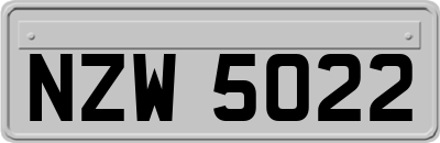 NZW5022