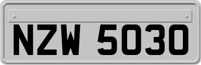 NZW5030