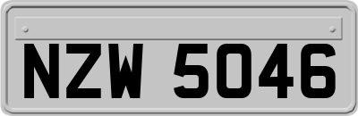 NZW5046