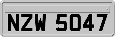 NZW5047
