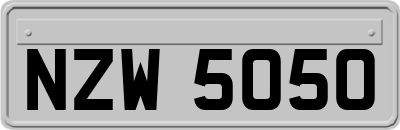 NZW5050