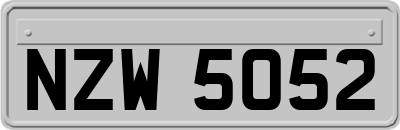 NZW5052