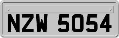 NZW5054