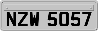 NZW5057