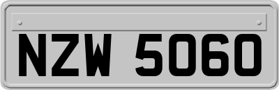 NZW5060