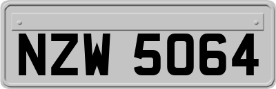 NZW5064