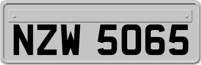 NZW5065
