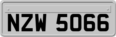 NZW5066