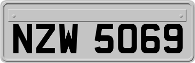 NZW5069