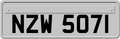 NZW5071
