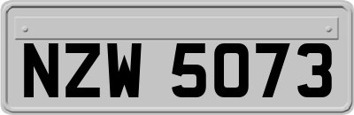 NZW5073