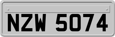 NZW5074