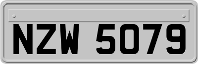 NZW5079